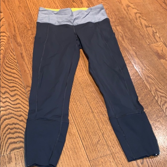 lululemon athletica Pants - Lululemon pants
